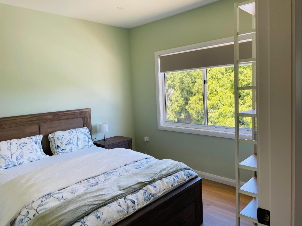 Heart Of Katoomba Semi 1 Bedroom Home Ngoại thất bức ảnh