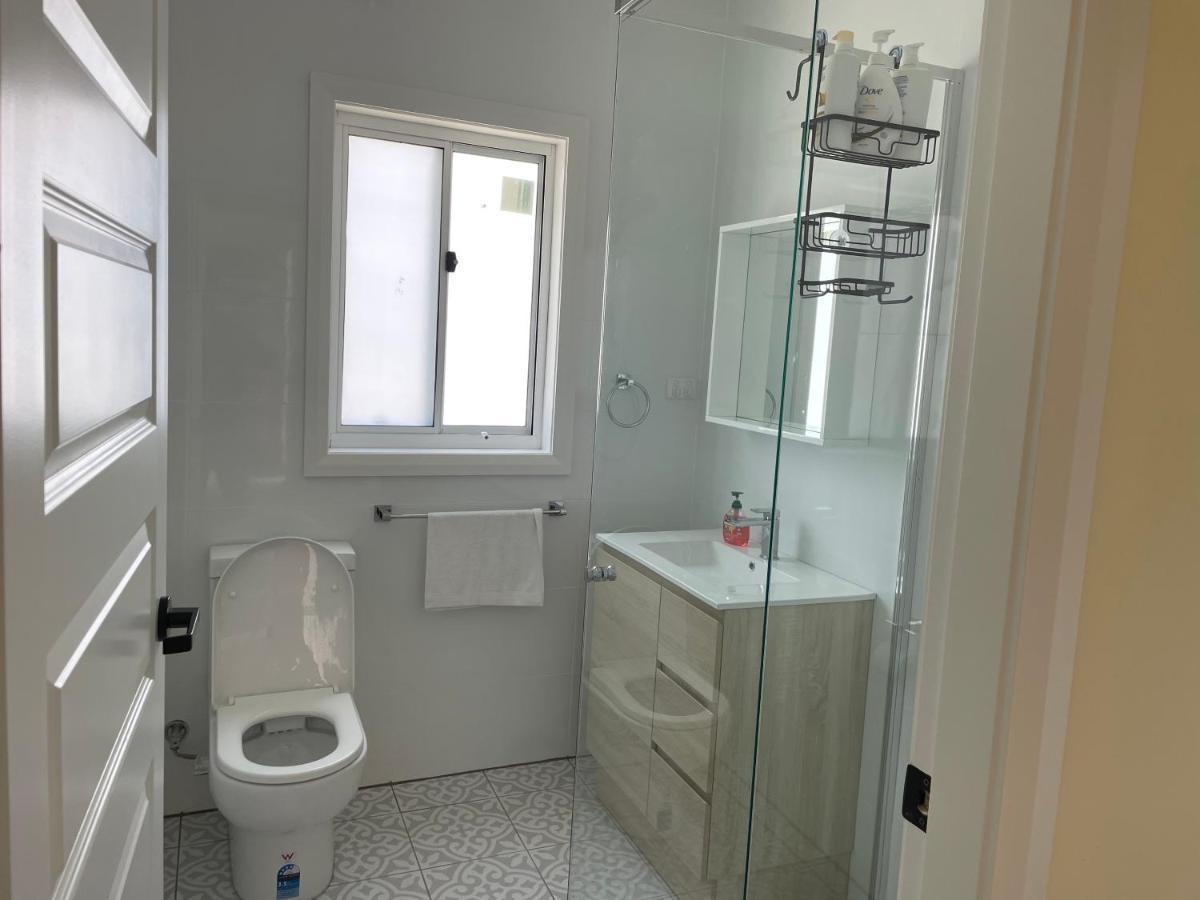 Heart Of Katoomba Semi 1 Bedroom Home Ngoại thất bức ảnh